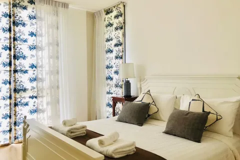 Condo in Mai Khao, Thailand, 3 bedrooms № 157152 - photo 16