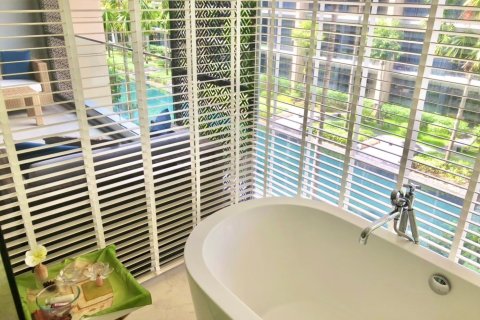 Condo in Mai Khao, Thailand, 3 bedrooms № 157152 - photo 4