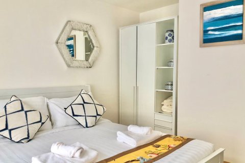 Condo in Mai Khao, Thailand, 3 bedrooms № 157152 - photo 14