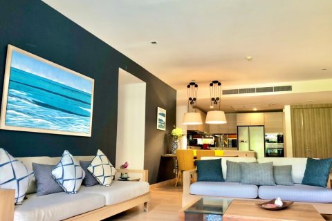 Condo in Mai Khao, Thailand, 3 bedrooms № 157152 - photo 6