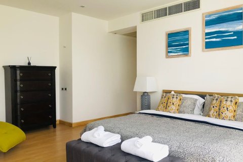 Condo in Mai Khao, Thailand, 3 bedrooms № 157152 - photo 10