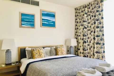 Condo in Mai Khao, Thailand, 3 bedrooms № 157152 - photo 15