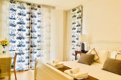 Condo in Mai Khao, Thailand, 3 bedrooms № 157152 - photo 11