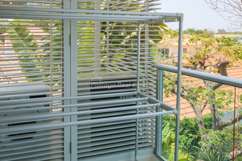Condo in Bang Lamung, Thailand, 2 bedrooms № 178103 - photo 10