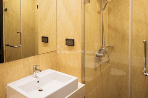 Condo in Bang Lamung, Thailand, 2 bedrooms № 178103 - photo 6