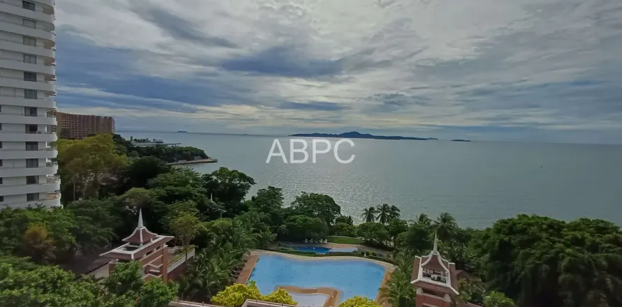 คอนโดมิเนียมในพัทยา, ประเทศไทย, 3 ห้องนอน № 210316