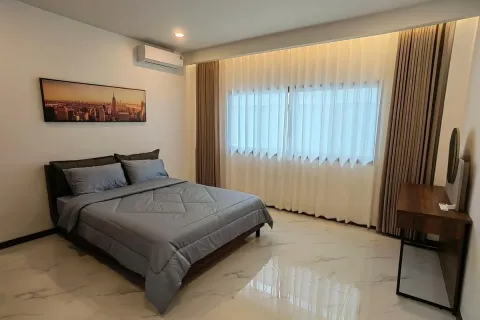 บ้านในพัทยา, ประเทศไทย 3 ห้องนอน № 210321 - รูปถ่าย 12