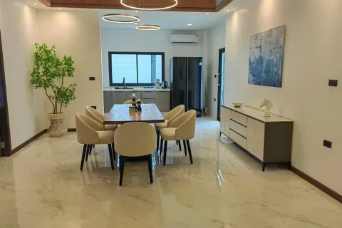 บ้านในพัทยา, ประเทศไทย 3 ห้องนอน № 210321 - รูปถ่าย 6