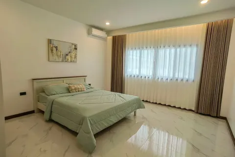 บ้านในพัทยา, ประเทศไทย 3 ห้องนอน № 210321 - รูปถ่าย 16