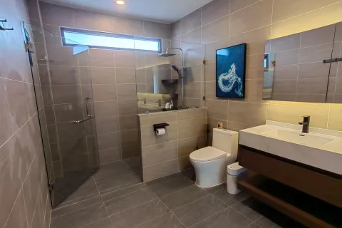 บ้านในพัทยา, ประเทศไทย 3 ห้องนอน № 210321 - รูปถ่าย 17