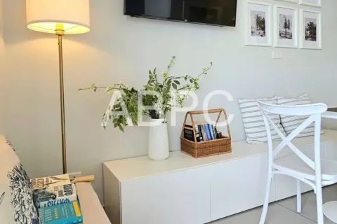 Estudio en el condominio en Pattaya, Tailandia № 211798 - foto 6