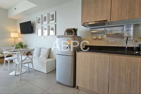 Estudio en el condominio en Pattaya, Tailandia № 211798 - foto 7