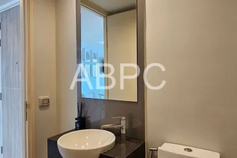 Estudio en el condominio en Pattaya, Tailandia № 211798 - foto 12