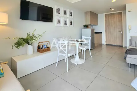 Estudio en el condominio en Pattaya, Tailandia № 211798 - foto 5