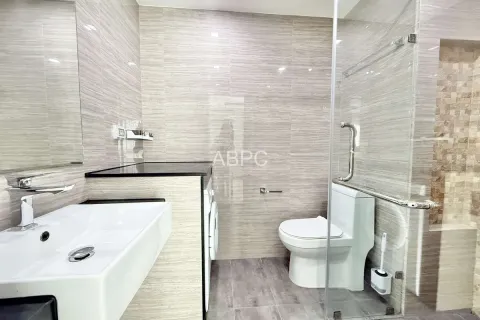 Condominio de 1 dormitorio en Pattaya, Tailandia № 211796 - foto 7