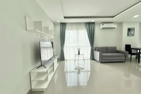 Condominio de 1 dormitorio en Pattaya, Tailandia № 211796 - foto 2