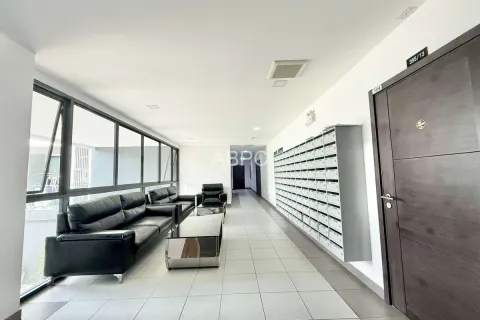 Condominio de 1 dormitorio en Pattaya, Tailandia № 211796 - foto 10