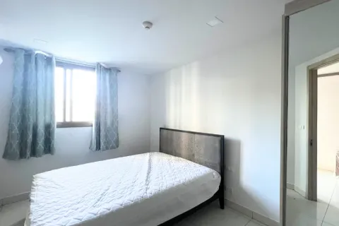 Condominio de 1 dormitorio en Pattaya, Tailandia № 211795 - foto 16