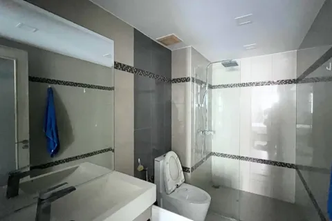 Condominio de 1 dormitorio en Pattaya, Tailandia № 211795 - foto 18