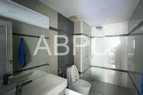 Condominio de 1 dormitorio en Pattaya, Tailandia № 211795 - foto 2