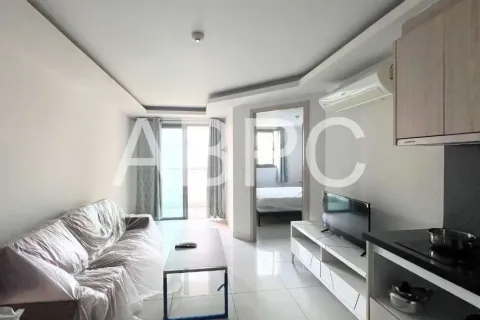 Condominio de 1 dormitorio en Pattaya, Tailandia № 211795 - foto 5