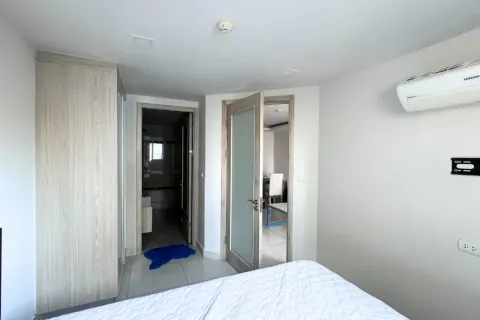 Condominio de 1 dormitorio en Pattaya, Tailandia № 211795 - foto 17