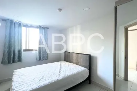 Condominio de 1 dormitorio en Pattaya, Tailandia № 211795 - foto 9