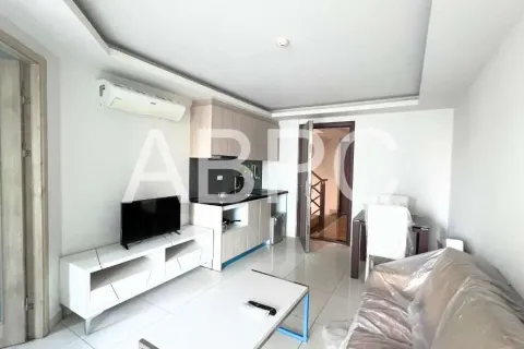 Condominio de 1 dormitorio en Pattaya, Tailandia № 211795 - foto 4