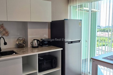 คอนโดมิเนียมในพัทยา, ประเทศไทย, 1 ห้องนอน № 205049 - รูปถ่าย 6