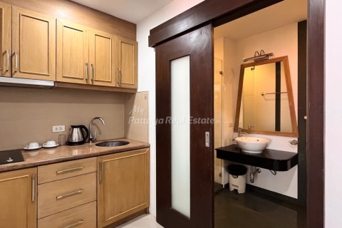 Studio in the Condo in Pattaya, Thailand № 205045 - photo 8