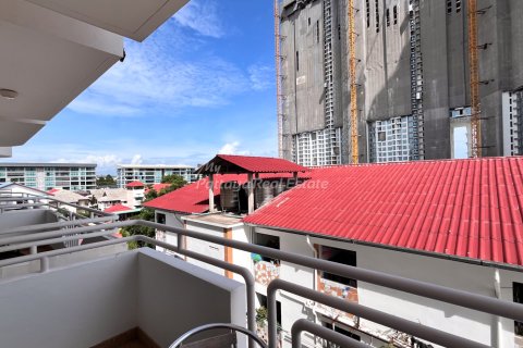 Studio in the Condo in Pattaya, Thailand № 205045 - photo 12
