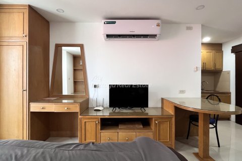 Studio in the Condo in Pattaya, Thailand № 205045 - photo 7
