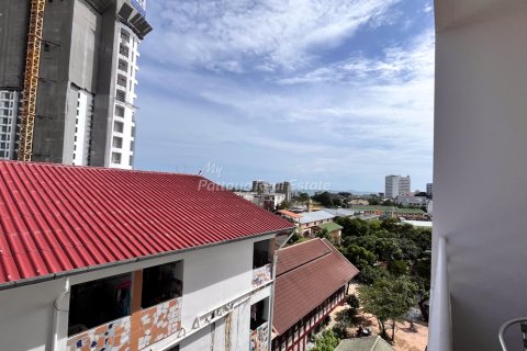 Studio in the Condo in Pattaya, Thailand № 205045 - photo 13