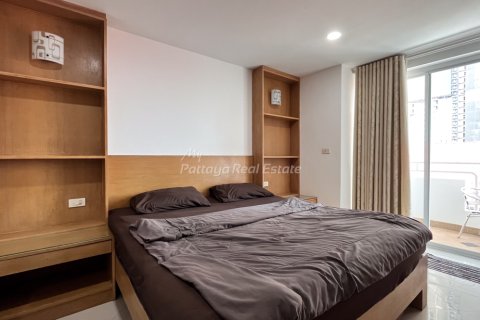 Studio in the Condo in Pattaya, Thailand № 205045 - photo 4