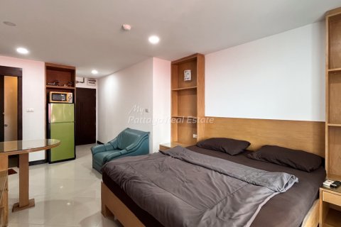 Studio in the Condo in Pattaya, Thailand № 205045 - photo 5