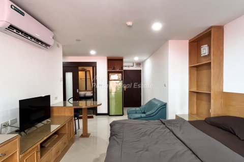 Studio in the Condo in Pattaya, Thailand № 205045 - photo 6