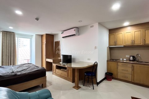 Studio in the Condo in Pattaya, Thailand № 205045 - photo 2