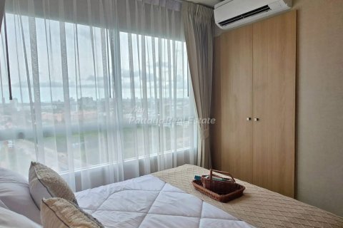 Condo in Pattaya, Thailand, 1 bedroom № 205048 - photo 6