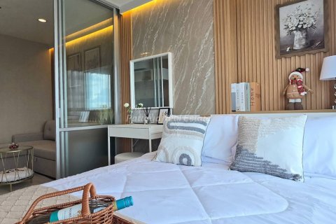 Condo in Pattaya, Thailand, 1 bedroom № 205048 - photo 5