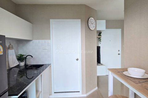 Condo in Pattaya, Thailand, 1 bedroom № 205048 - photo 8