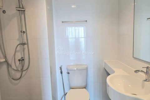 Condo in Pattaya, Thailand, 1 bedroom № 205048 - photo 11