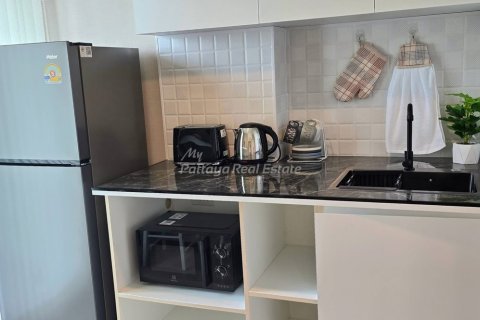 Condo in Pattaya, Thailand, 1 bedroom № 205048 - photo 9