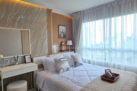 Condo in Pattaya, Thailand, 1 bedroom № 205048 - photo 4