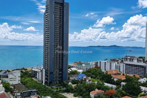 Condo in Pattaya, Thailand, 1 bedroom № 205048 - photo 12