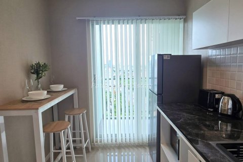 Condo in Pattaya, Thailand, 1 bedroom № 205048 - photo 10