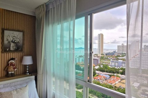 Condo in Pattaya, Thailand, 1 bedroom № 205048 - photo 7