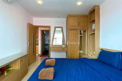 คอนโดมิเนียมในพัทยา, ประเทศไทย, 1 ห้องนอน № 205046 - รูปถ่าย 7
