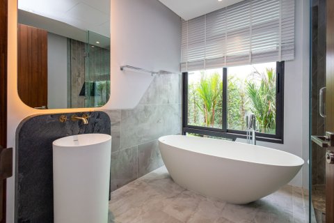 Villa sur Layan Beach, Thaïlande 4 chambres № 70392 - photo 11