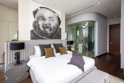 Villa sur Layan Beach, Thaïlande 4 chambres № 70392 - photo 6