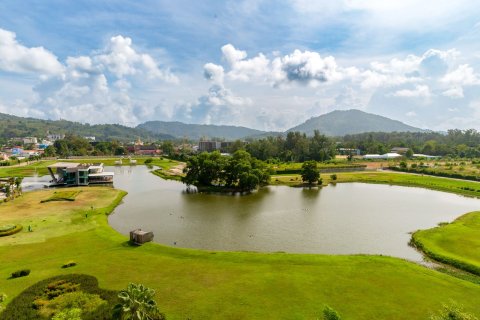 Condo on Nai Yang, Thailand, 2 bedrooms № 70397 - photo 3